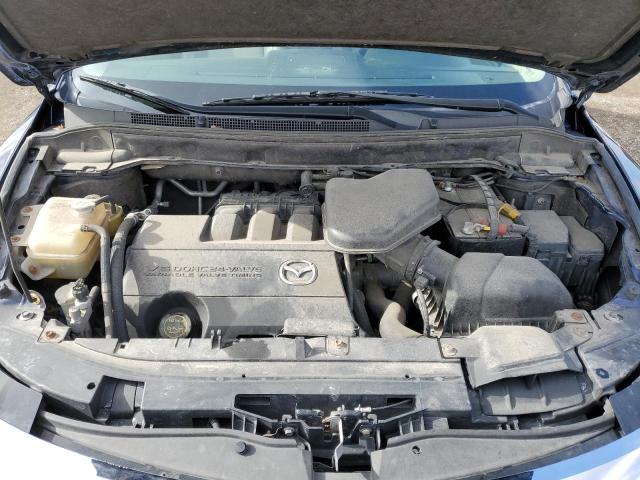 Photo 12 from auction – 2011 MAZDA CX-9 with VIN JM3TB3CA6B0324299