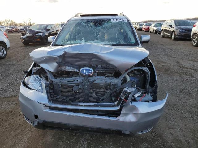 Photo 5 from auction – 2016 SUBARU FORESTER 2 with VIN JF2SJAGC5GH478908