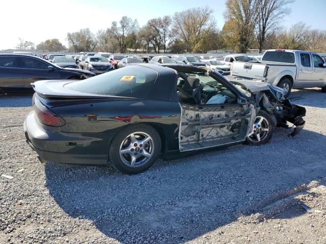 Photo 3 from auction – 2001 PONTIAC FIREBIRD with VIN 2G2FS22K912103596
