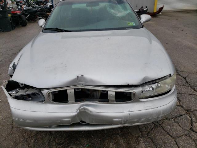 Photo 11 from auction – 2003 BUICK CENTURY CU with VIN 2G4WS52JX31299380