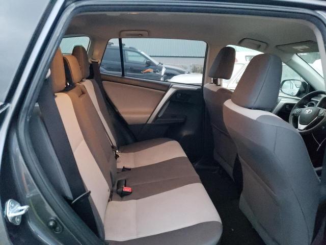 Photo 11 from auction – 2015 TOYOTA RAV4 LE with VIN JTMBFREVXFD136346