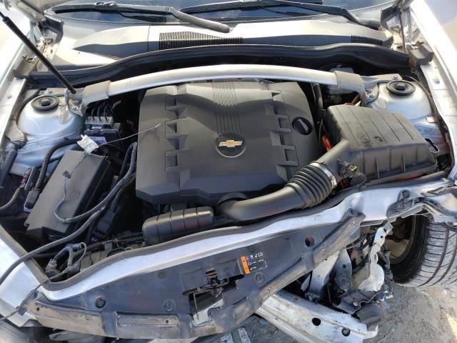 Zdjęcie 11 z aukcji – 2011 CHEVROLET CAMARO LT z VIN 2G1FC3DD8B9199221
