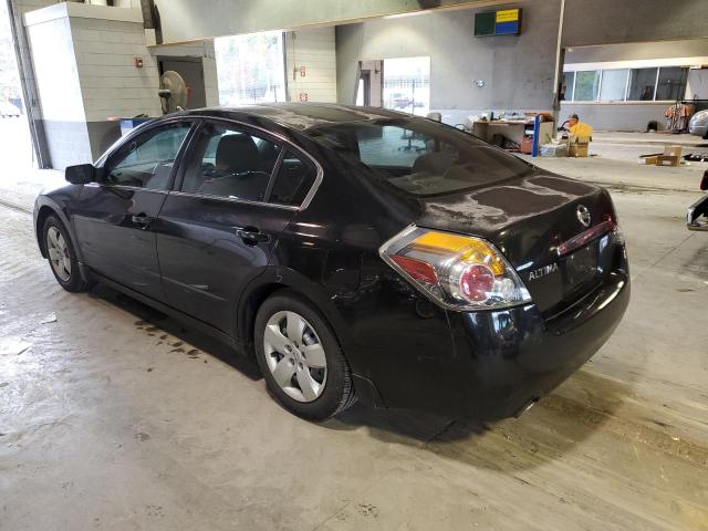 Photo 2 from auction – 2007 NISSAN ALTIMA 2.5 with VIN 1N4AL21E47C155022