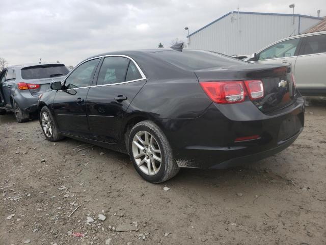 Photo 2 from auction – 2015 CHEVROLET MALIBU 1LT with VIN 1G11C5SL4FF259427