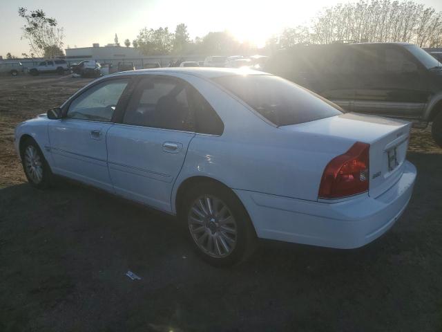 Photo 2 from auction – 2006 VOLVO S80 2.5T with VIN YV1TS592261445488