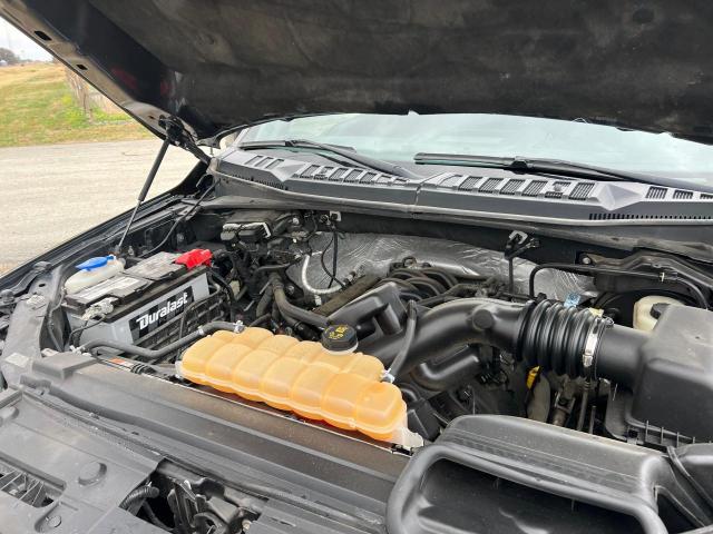 Photo 7 from auction – 2016 FORD F150 SUPER with VIN 1FTEW1EF9GKE54110