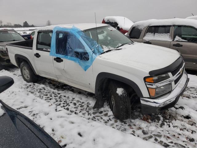 Photo 4 from auction – 2006 CHEVROLET COLORADO with VIN 1GCDT136X68131073