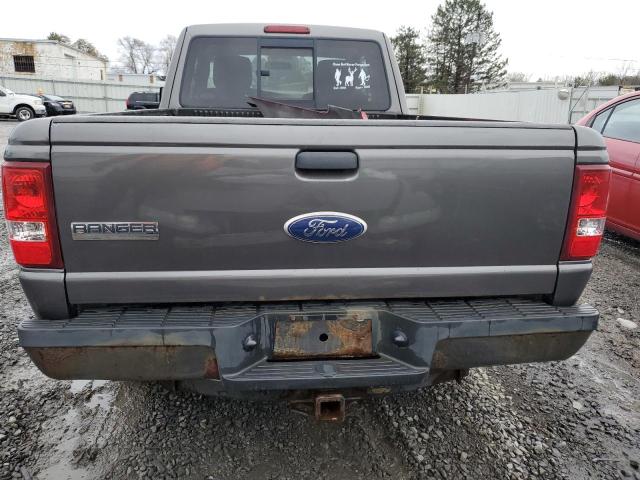 Photo 6 from auction – 2010 FORD RANGER SUP with VIN 1FTLR4FE6APA65022
