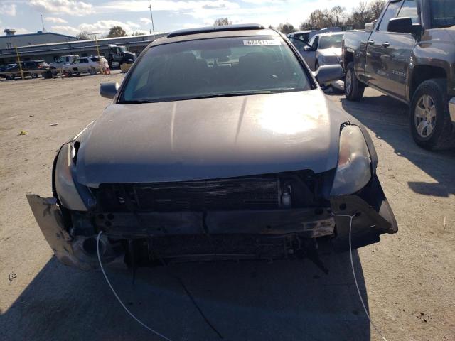 Photo 5 from auction – 2008 NISSAN ALTIMA 2.5 with VIN 1N4AL21E08N418550