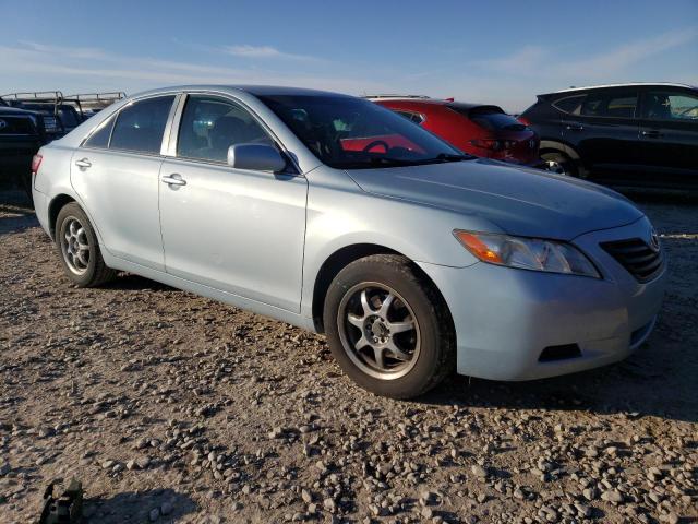 Photo 4 from auction – 2007 TOYOTA CAMRY CE with VIN 4T1BE46K37U687063