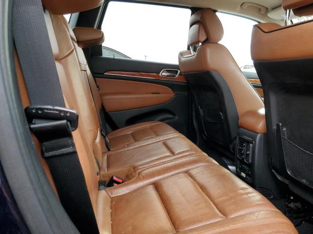 Photo 11 from auction – 2012 JEEP GRAND CHER with VIN 1C4RJECG8CC180423