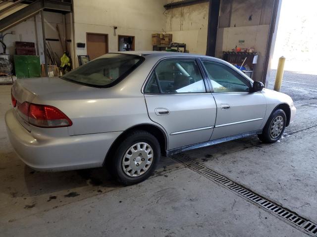 Photo 3 from auction – 2002 HONDA ACCORD VAL with VIN 1HGCF86632A038729
