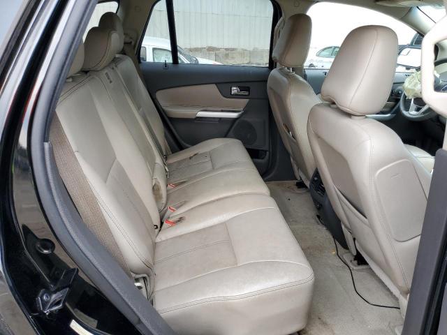 Photo 11 from auction – 2012 FORD EDGE LIMIT with VIN 2FMDK3KCXCBA09016