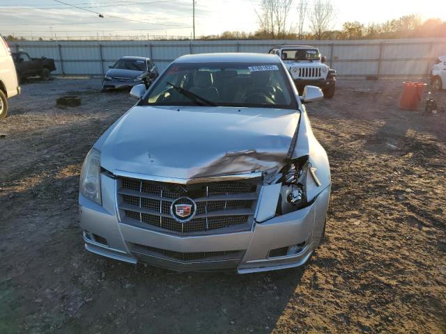 Photo 5 from auction – 2011 CADILLAC CTS PERFOR with VIN 1G6DJ5EY8B0125330