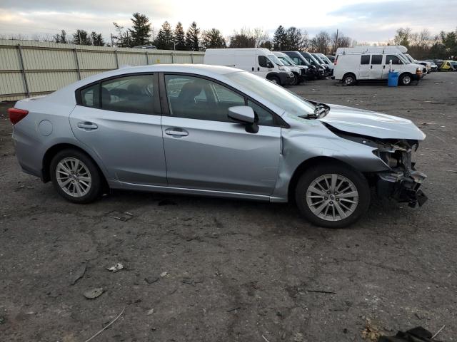 Photo 4 from auction – 2017 SUBARU IMPREZA PR with VIN 4S3GKAB63H3608301