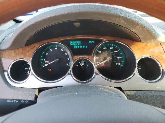 Photo 9 from auction – 2012 BUICK ENCLAVE with VIN 5GAKRCED3CJ111444
