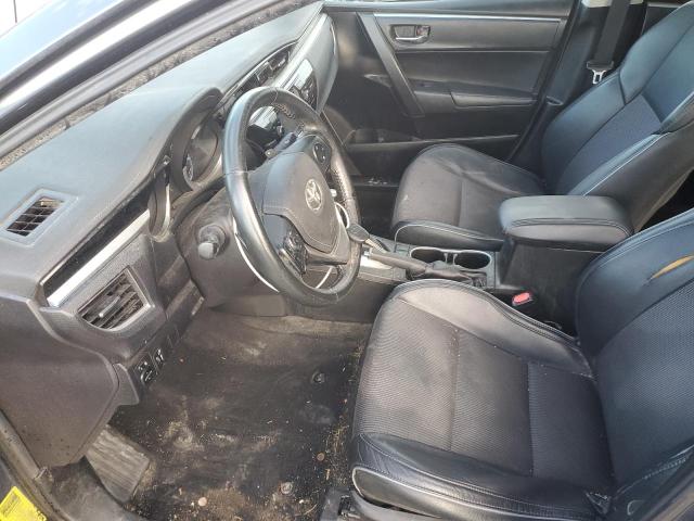Photo 7 from auction – 2015 TOYOTA COROLLA L with VIN 5YFBURHE3FP281548