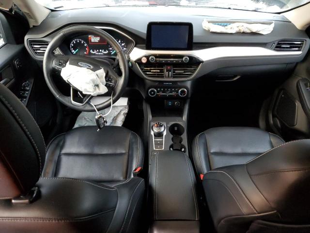 Photo 8 from auction – 2020 FORD ESCAPE SEL with VIN 1FMCU0H65LUA81077