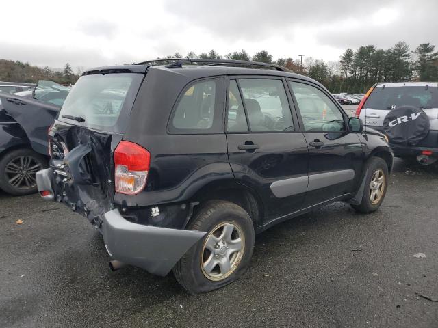 Photo 3 from auction – 2002 TOYOTA RAV4 with VIN JTEHH20VX26015264