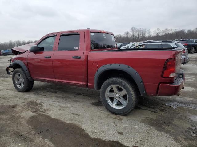 Photo 2 from auction – 2013 RAM 1500 ST with VIN 1C6RR7KT3DS669278