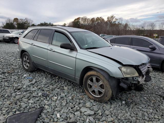 Photo 4 from auction – 2004 CHRYSLER PACIFICA with VIN 2C8GF68464R336317