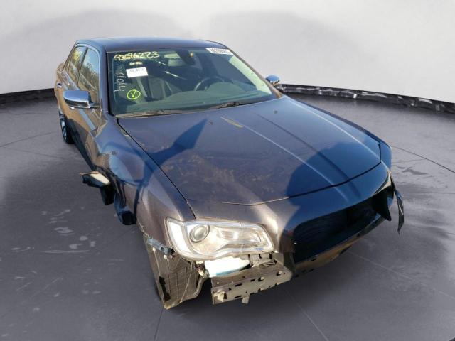 CHRYSLER 300 LIMITE 2020 with VIN 2C3CCAEGXLH102913 - Photo from auction