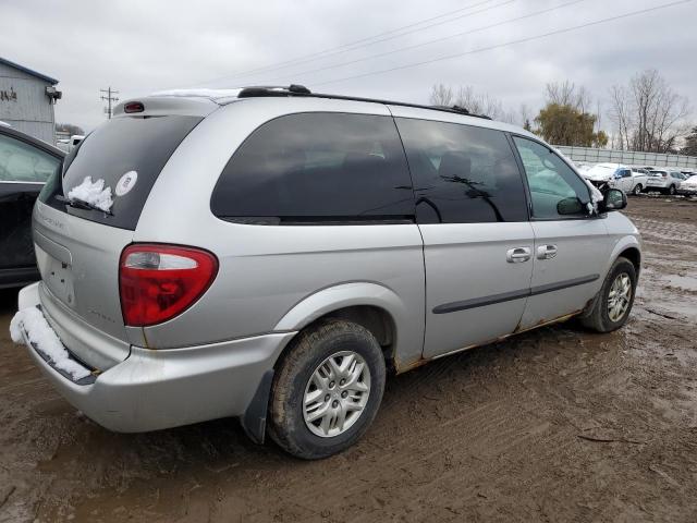 Photo 3 from auction – 2003 DODGE GRAND CARA with VIN 2D4GP44303R240426