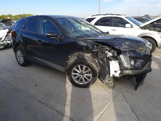 Photo 4 from auction – 2015 MAZDA CX-5 TOURI with VIN JM3KE4CY4F0525503