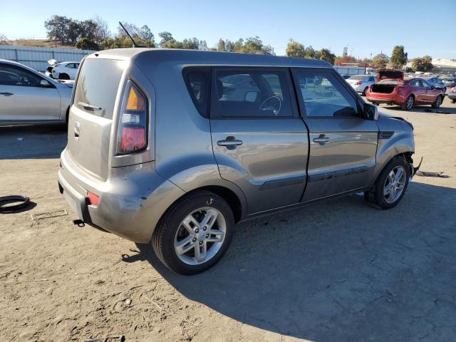 Photo 3 from auction – 2011 KIA SOUL with VIN KNDJT2A25B7223250