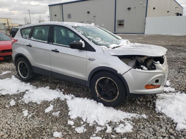 Photo 4 from auction – 2016 FORD ESCAPE S with VIN 1FMCU0F74GUB98912