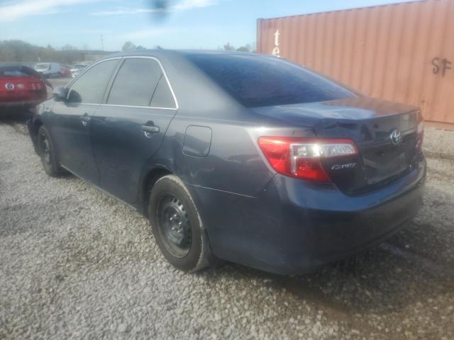 Photo 2 from auction – 2012 TOYOTA CAMRY HYBR with VIN 4T1BD1FK7CU056019