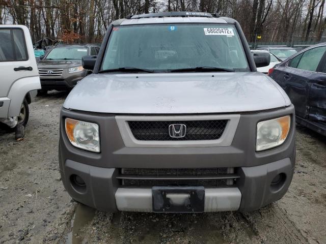 Photo 5 from auction – 2003 HONDA ELEMENT EX with VIN 5J6YH285X3L053714