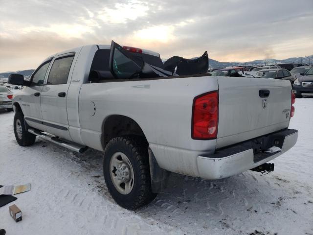 Photo 2 from auction – 2007 DODGE RAM 1500 with VIN 3D7KS19D97G746098