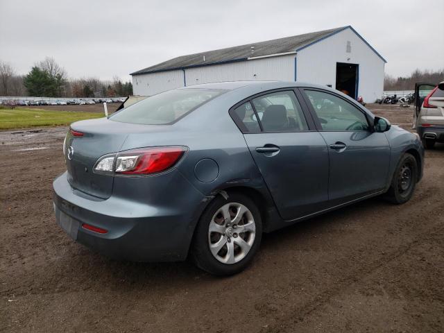 Photo 3 from auction – 2013 MAZDA 3 I with VIN JM1BL1TF8D1754365