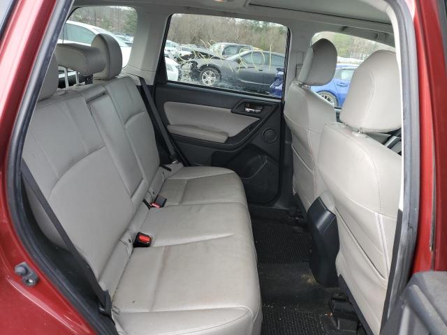 Photo 11 from auction – 2016 SUBARU FORESTER 2 with VIN JF2SJAKC8GH411372