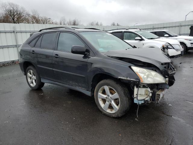 Photo 4 from auction – 2004 LEXUS RX 330 with VIN 2T2HA31U34C003422