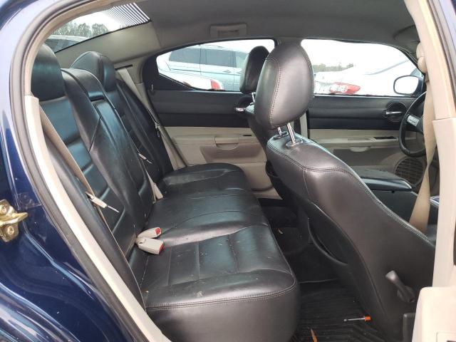 Photo 10 from auction – 2006 DODGE CHARGER R/ with VIN 2B3KA53H56H166332