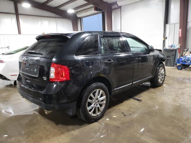 Photo 3 from auction – 2013 FORD EDGE SEL with VIN 2FMDK4JC0DBB48743