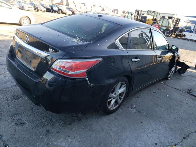 Photo 3 from auction – 2015 NISSAN ALTIMA 2.5 with VIN 1N4AL3AP2FC268859