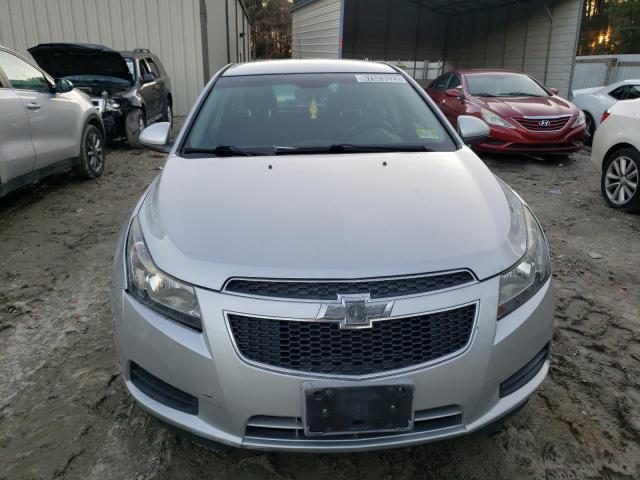 Photo 5 from auction – 2014 CHEVROLET CRUZE LT with VIN 1G1PC5SB7E7463570