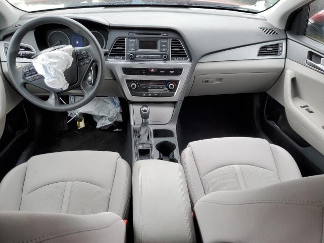 Photo 8 from auction – 2016 HYUNDAI SONATA SE with VIN 5NPE24AF7GH397083