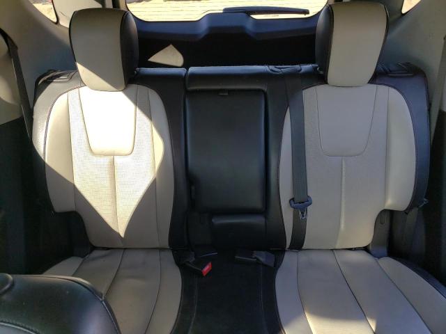 Photo 10 from auction – 2012 CHEVROLET EQUINOX LT with VIN 2GNALPEK2C6126460