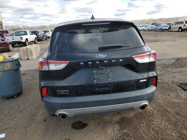 Photo 6 from auction – 2020 FORD ESCAPE S with VIN 1FMCU0F62LUB67773