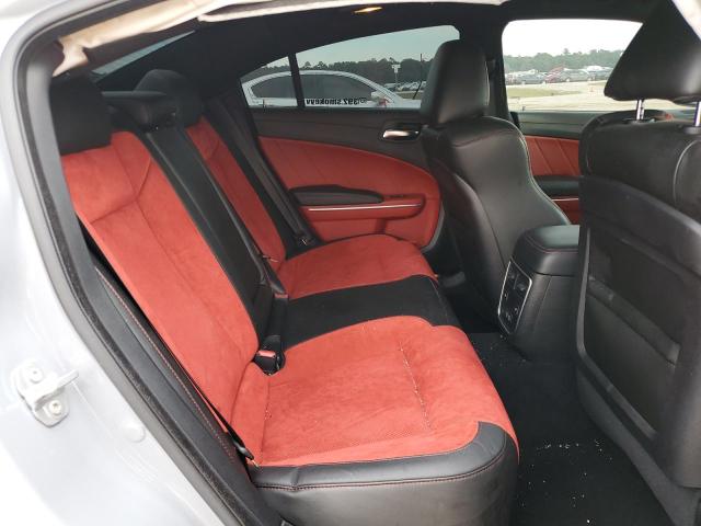 Photo 10 from auction – 2022 DODGE CHARGER SC with VIN 2C3CDXGJ6NH131353