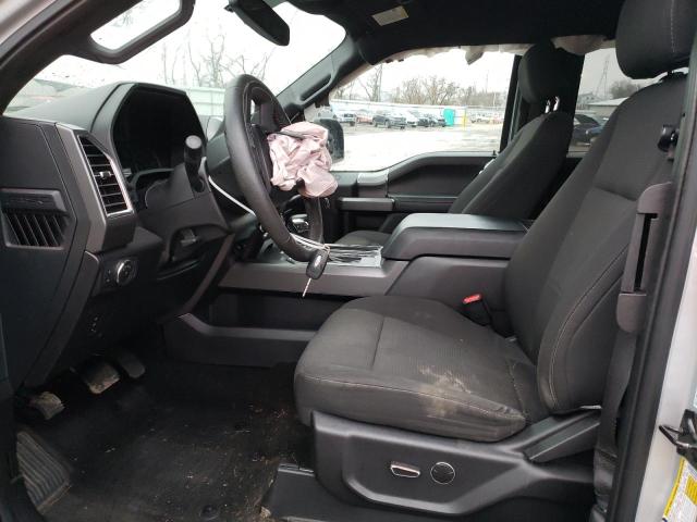 Photo 7 from auction – 2015 FORD F150 SUPER with VIN 1FTFX1EG0FKD29201
