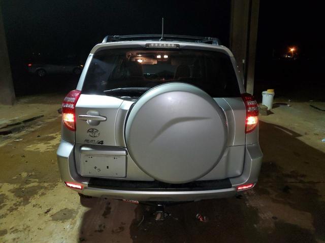 Photo 6 from auction – 2011 TOYOTA RAV4 with VIN JTMZF4DVXB5035704