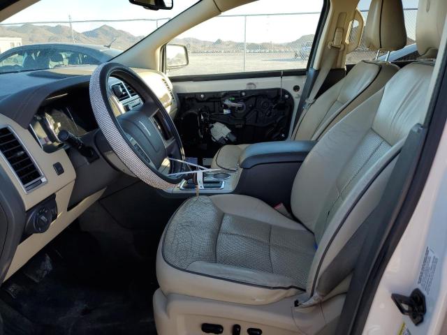 Photo 7 from auction – 2008 LINCOLN MKX with VIN 2LMDU68C68BJ28969