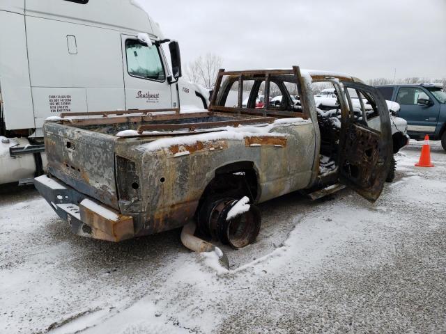 Photo 3 from auction – 2005 DODGE RAM 3500 S with VIN 3D7MS48CX5G846971