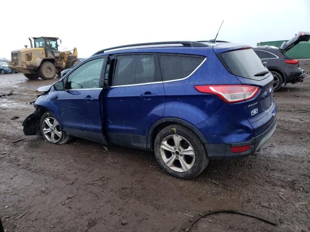 Photo 2 from auction – 2014 FORD ESCAPE SE with VIN 1FMCU0G99EUE22110