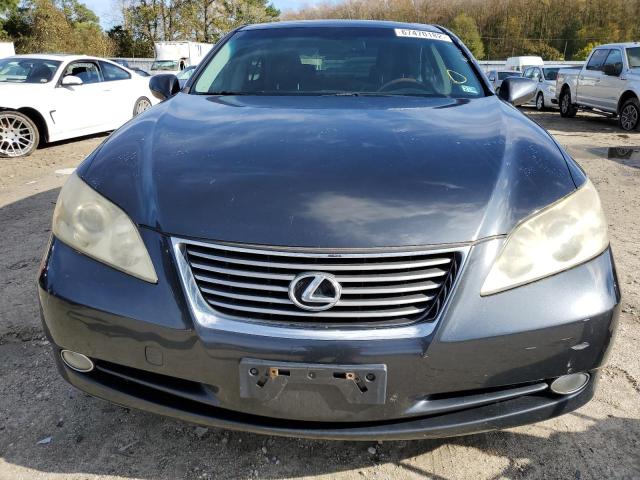 Foto 5 de la subasta – 2008 LEXUS ES 350 con VIN JTHBJ46G382226808